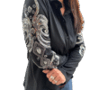 Camisa Power Sleeve