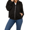 Campera Urban Glow