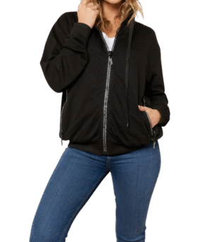 Campera Urban Glow