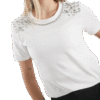 Remera Glow Pearl