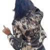 Campera de Gabardina Wild Spirit