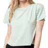 Remera Shine Dots
