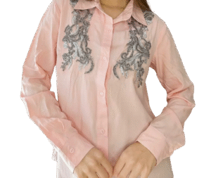 Camisa Premium Dubai