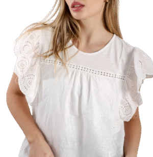 Remera Dulce Encanto
