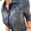 Camisa Galaxia de Lentejuelas
