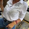 Camisa Brillo Eterno