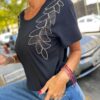 Remera Luz Boreal