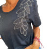 Remera Luz Boreal