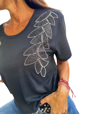 Remera Luz Boreal