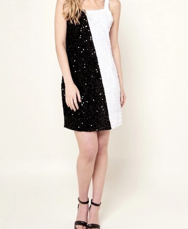 Vestido Premium "Paris"