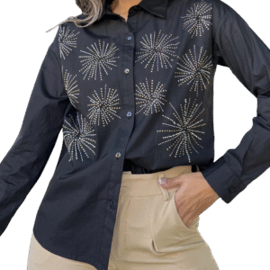 Camisa Nice Poplin