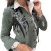 Campera Spark