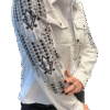 Campera de Gabardina Galaxy Star