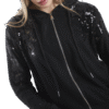 Campera Premium Málaga