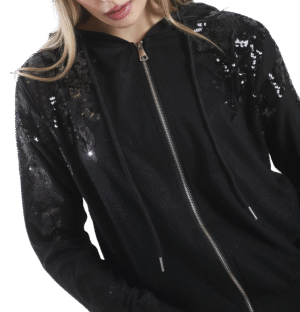 Campera Premium Málaga