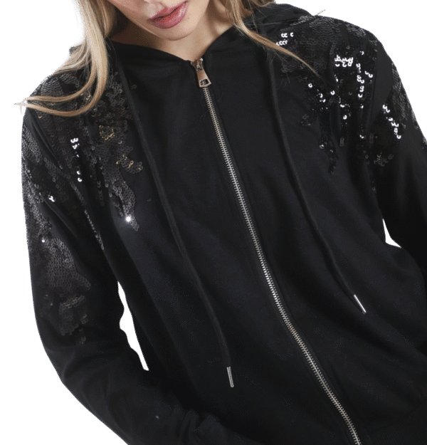 Campera Premium Málaga