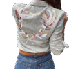 Camisa Alas de Encanto