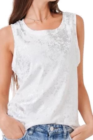 Remera Galaxy Shine