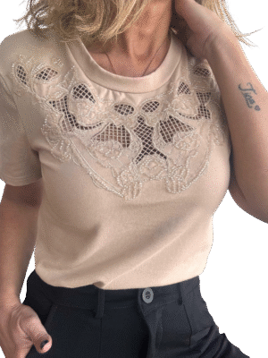 Remera Royal Lac