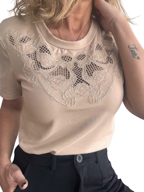 Remera Royal Lac