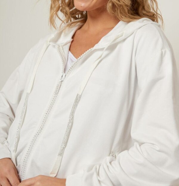 Campera Urban Glow