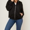 Campera Urban Glow