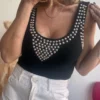 Musculosa Rockstar Edge