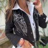 Campera Spark