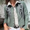 Campera Spark