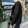 Camisa Midnight Glow