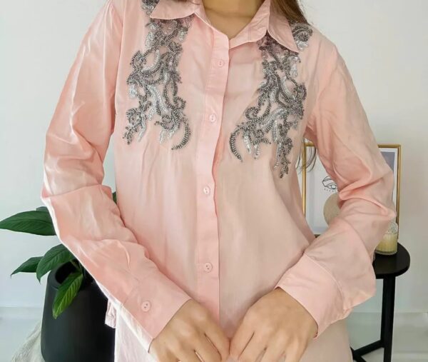 Camisa Premium Dubai
