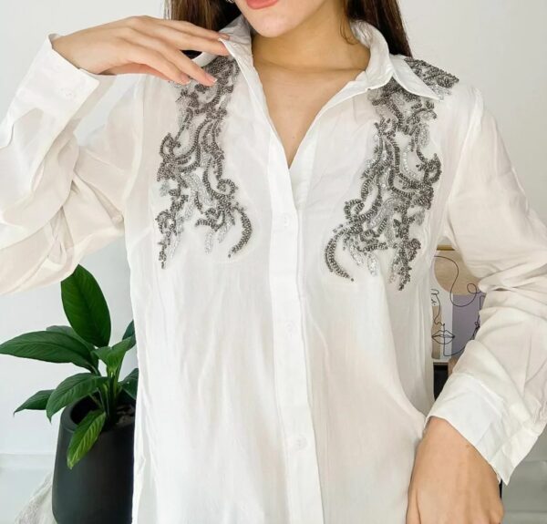 Camisa Premium Dubai
