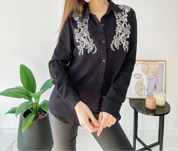 Camisa Premium Dubai