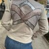 Campera de Gabardina Galaxy Shin