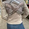 Campera de Gabardina Galaxy Shin