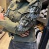 Campera de Gabardina Galaxy Star