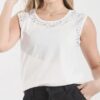 Musculosa Shine Up
