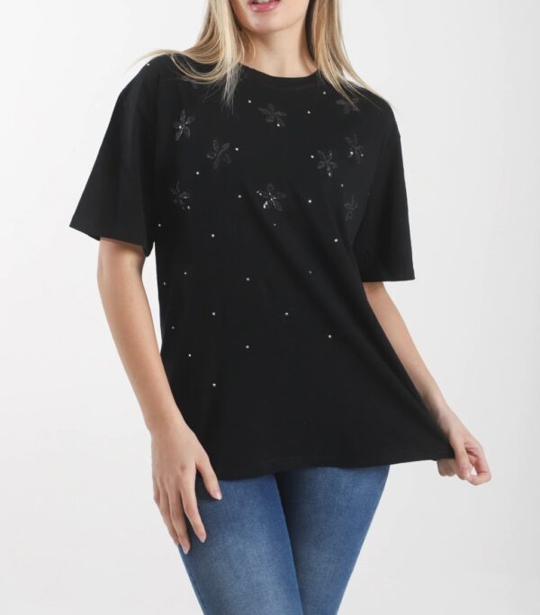 Remeron Bloomy Shine