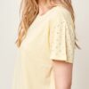 Remera Shine Dots