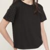 Remera Shine Dots