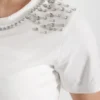 Remera Glow Pearl
