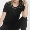 Remera Glow Pearl