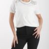 Remera Glow Pearl