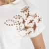 Remera Stellar Rings