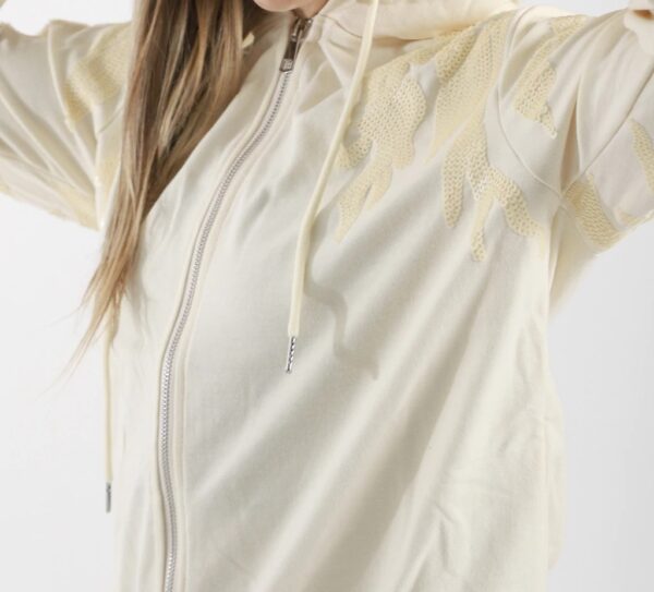 Campera Premium Málaga