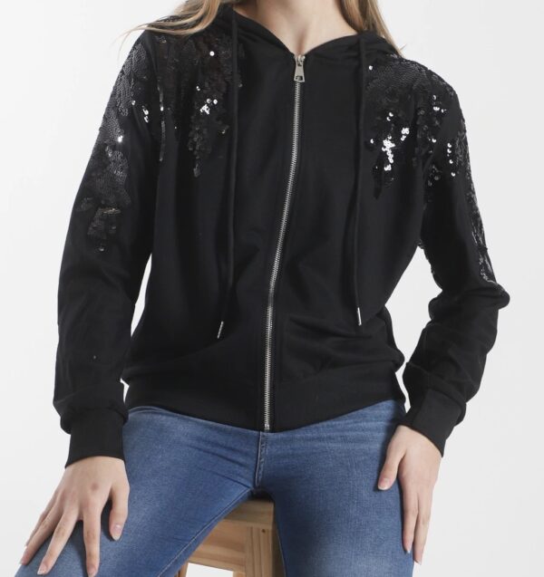 Campera Premium Málaga