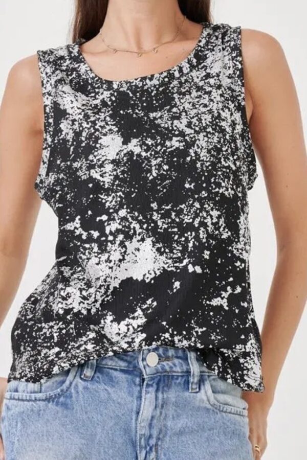 Remera Galaxy Shine