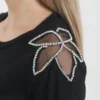 Remera Shine Bloom