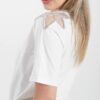 Remera Shine Bloom