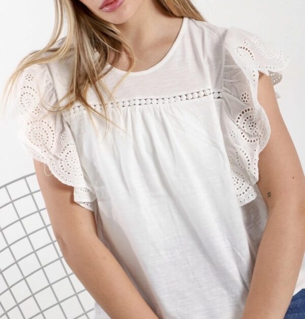 Remera Dulce Encanto